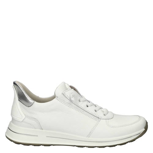 Ara Osaka 2.0 leren sneakers wit afbeelding