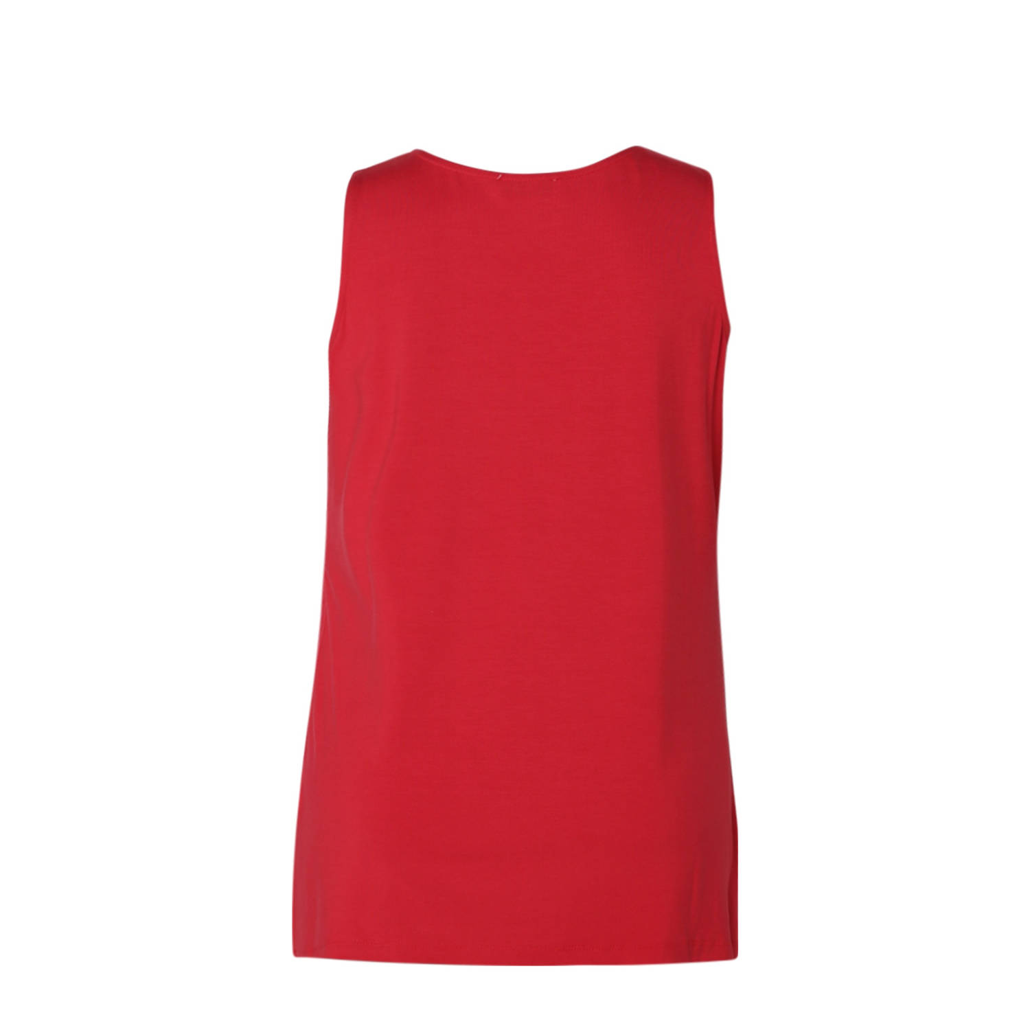 Paprika top rood