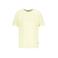 America Today T-shirt lichtgeel