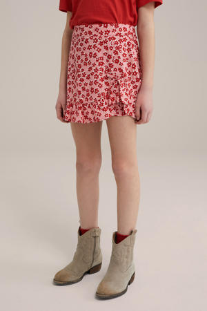 skort roze