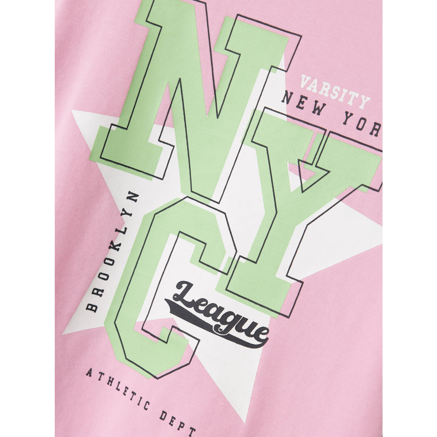 NAME IT KIDS T-shirt