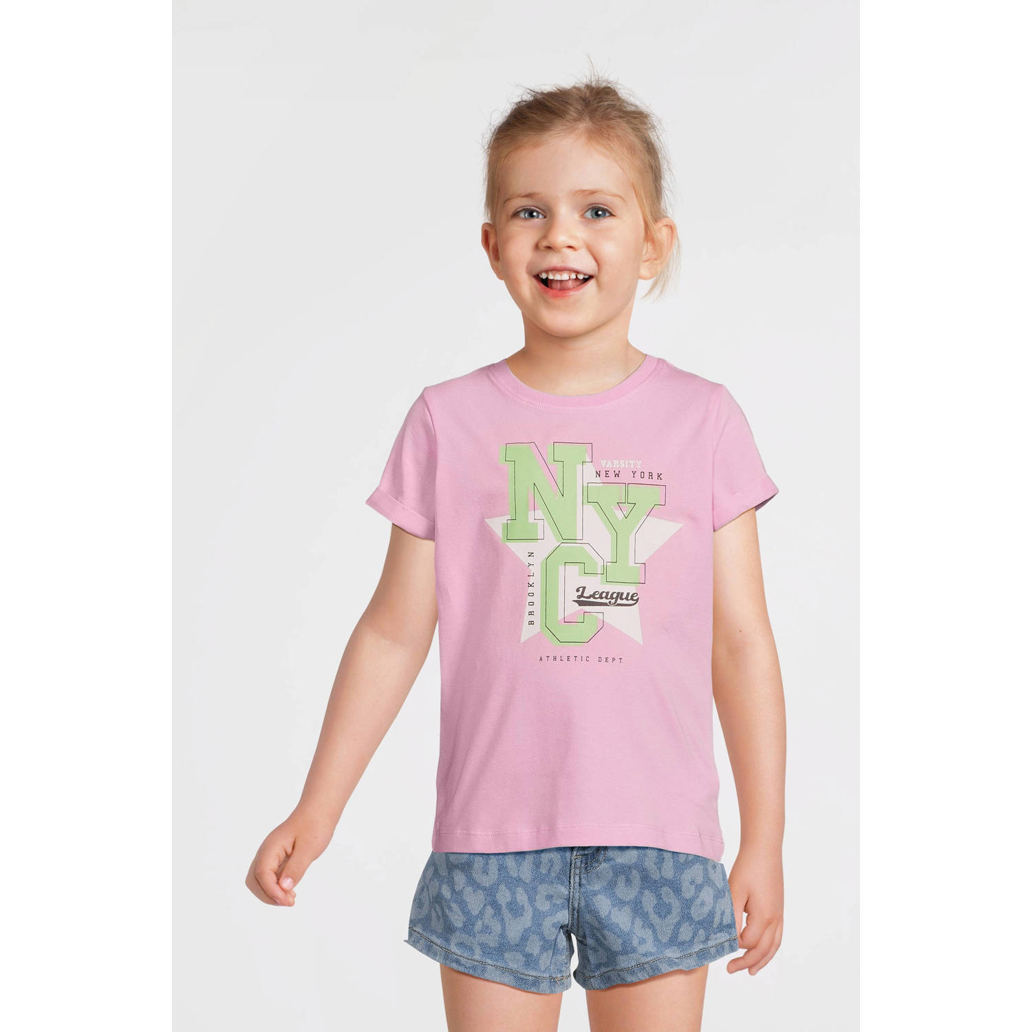 NAME IT KIDS T-shirt