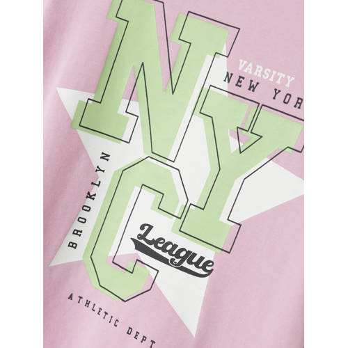 NAME IT KIDS T-shirt afbeelding