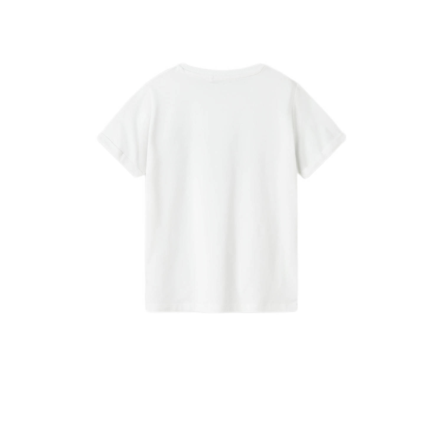 NAME IT KIDS T-shirt wit
