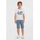 NAME IT KIDS T-shirt wit