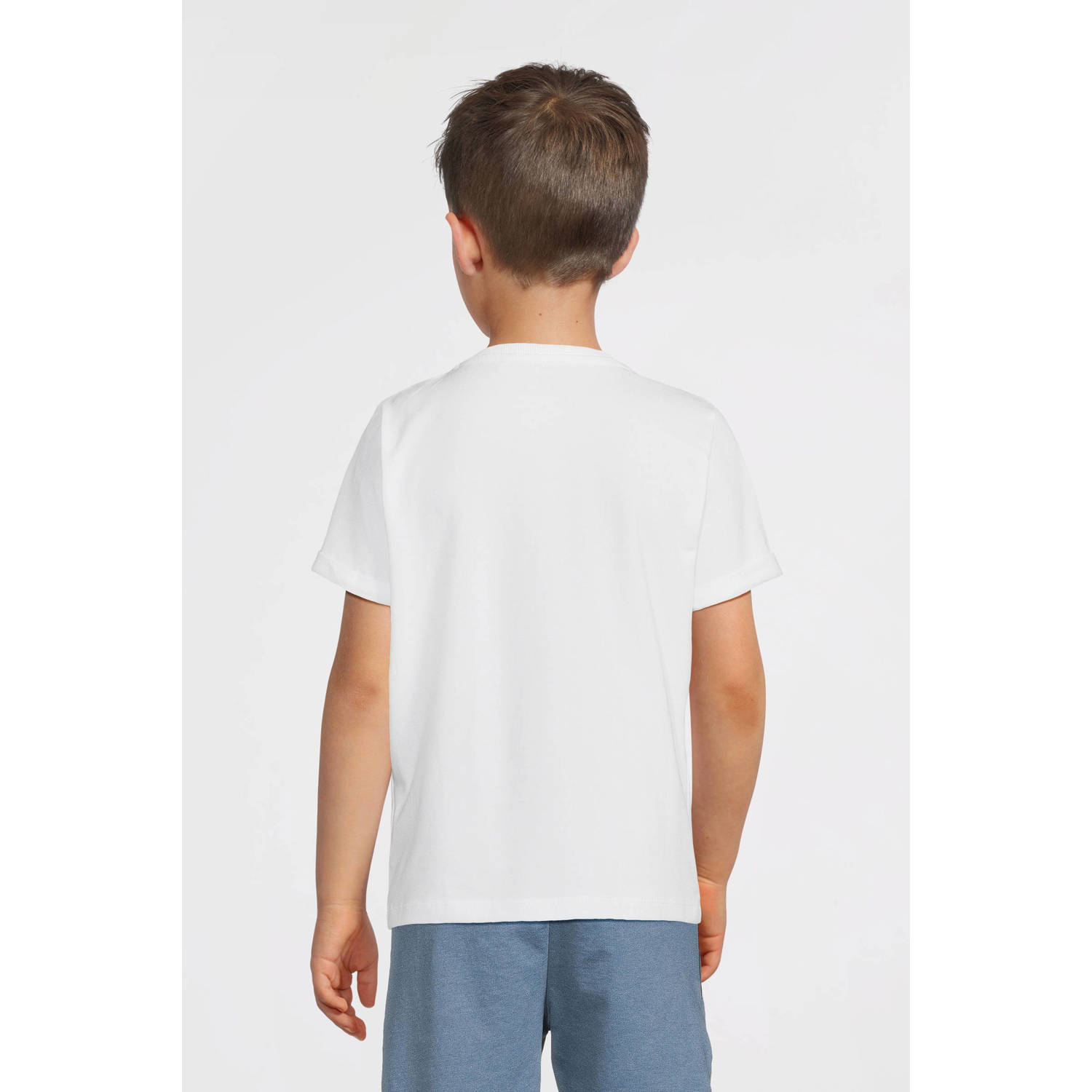 NAME IT KIDS T-shirt wit