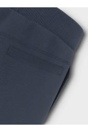 thumbnail: NAME IT KIDS sweatshort donkerblauw
