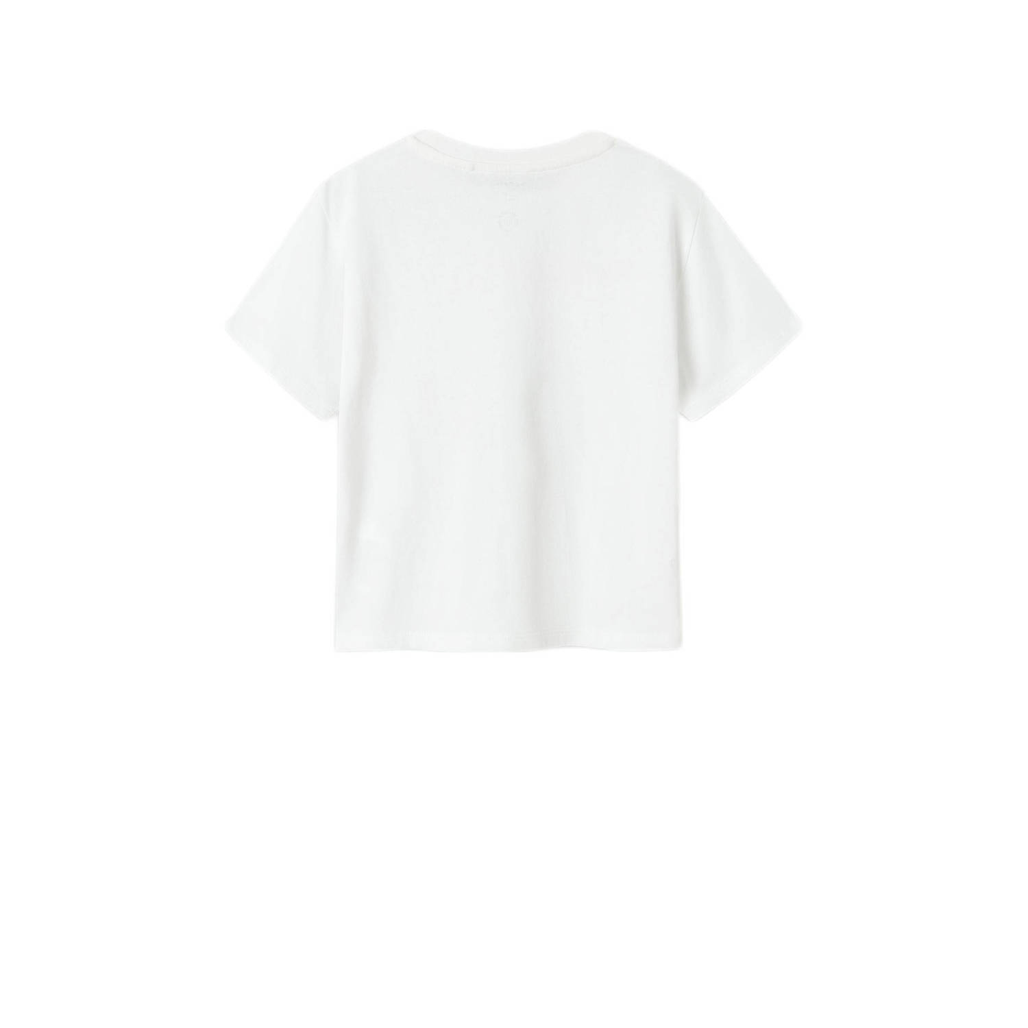 NAME IT KIDS T-shirt wit