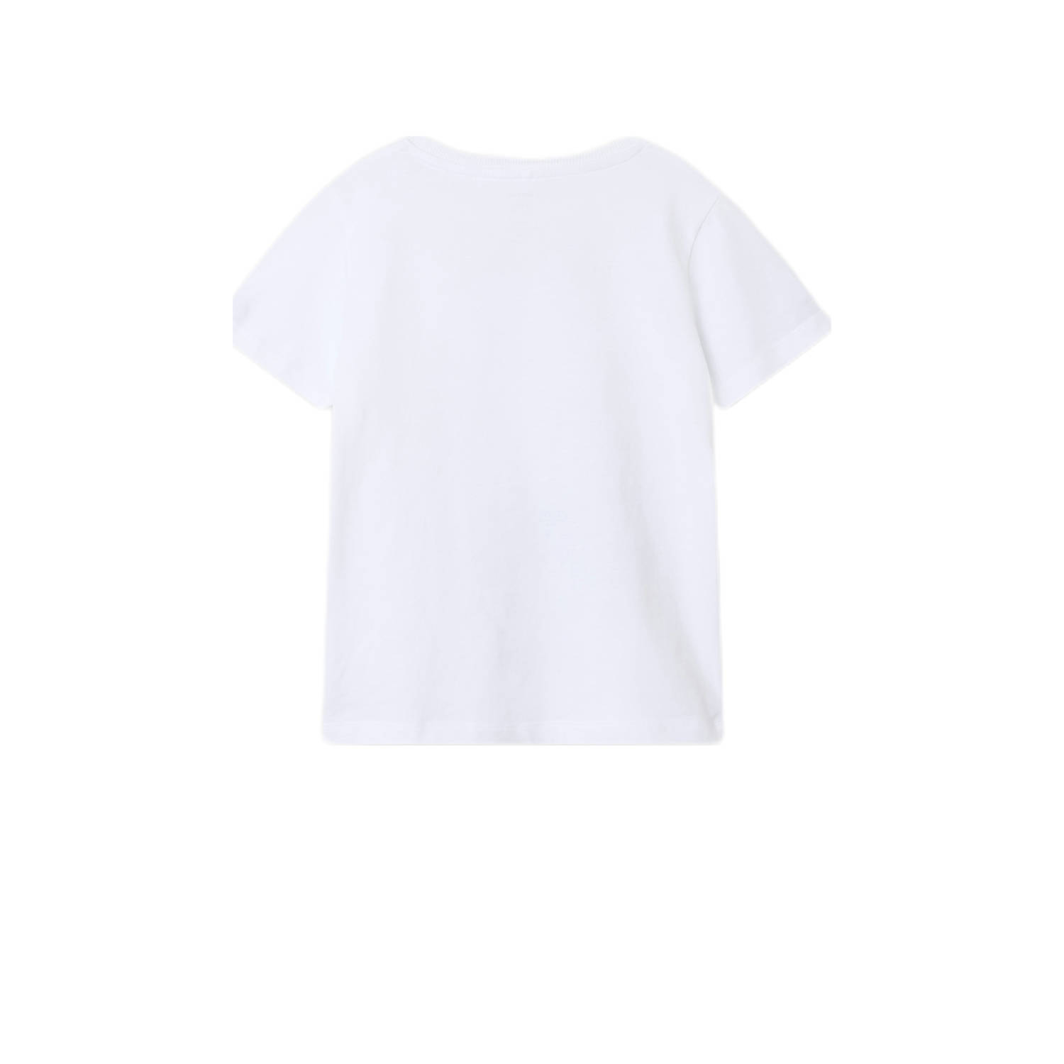 NAME IT KIDS T-shirt wit