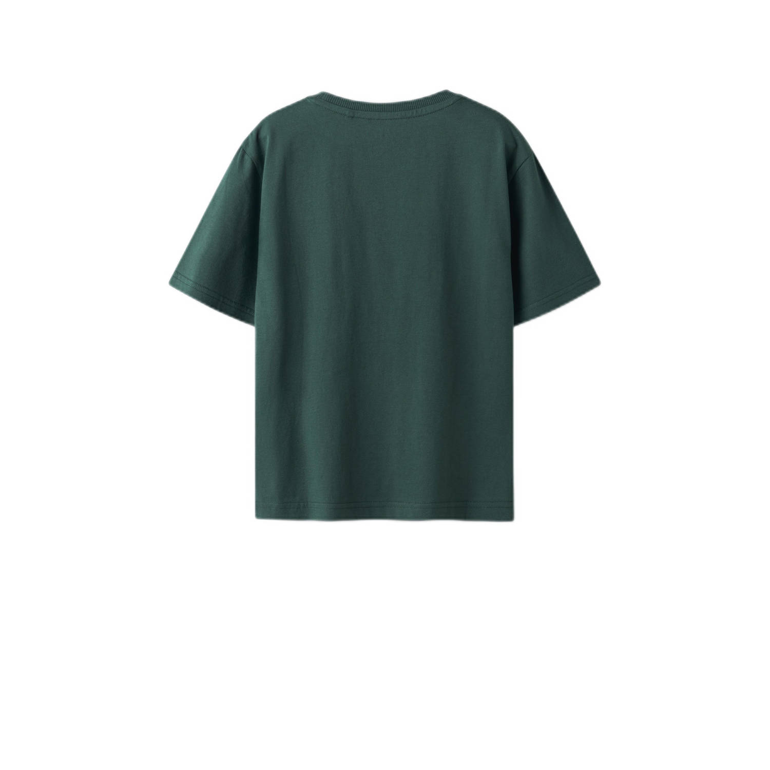 NAME IT KIDS T-shirt groen