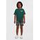 NAME IT KIDS T-shirt groen