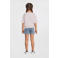NAME IT KIDS T-shirt lichtroze