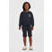 NAME IT KIDS sweater donkerblauw