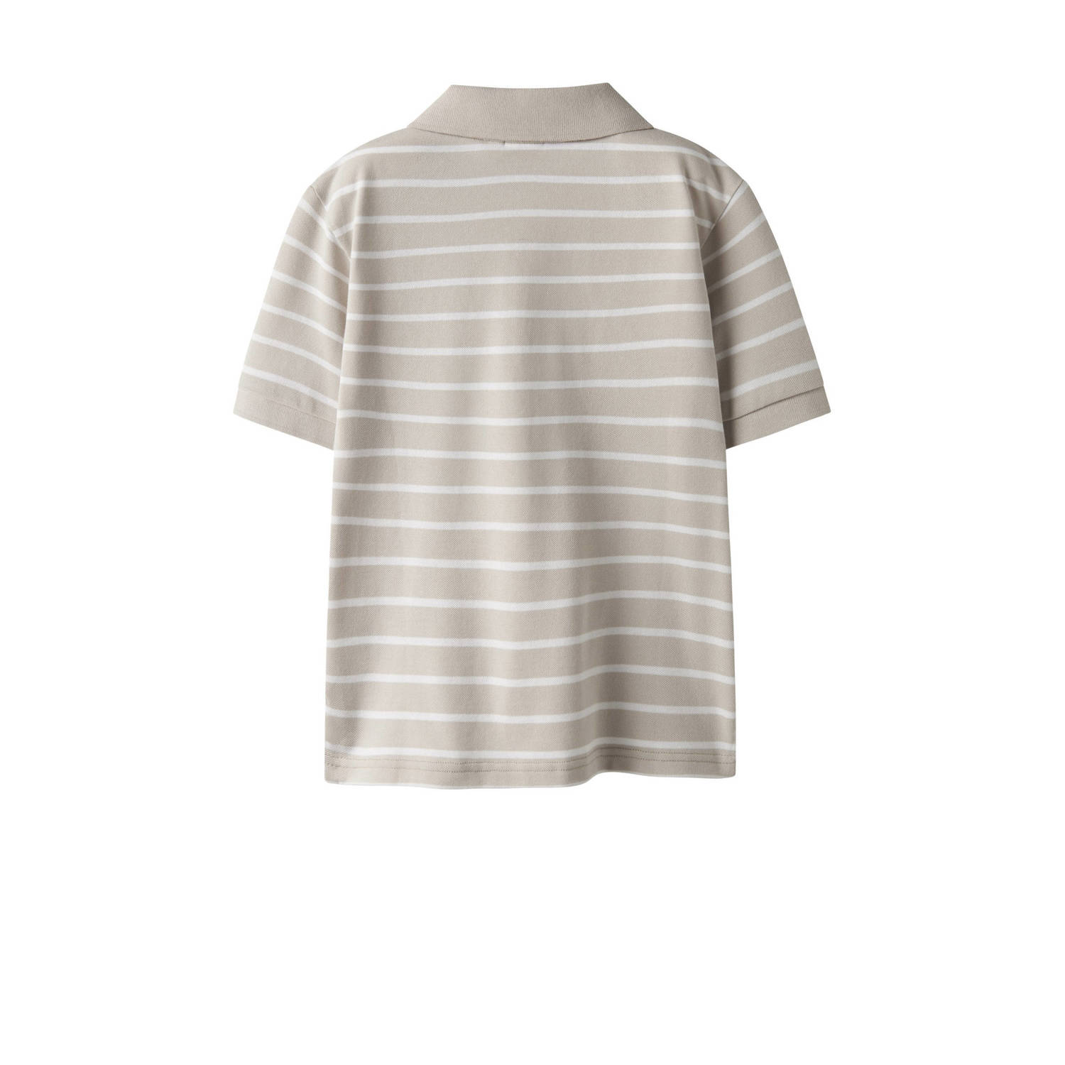 NAME IT KIDS polo zand