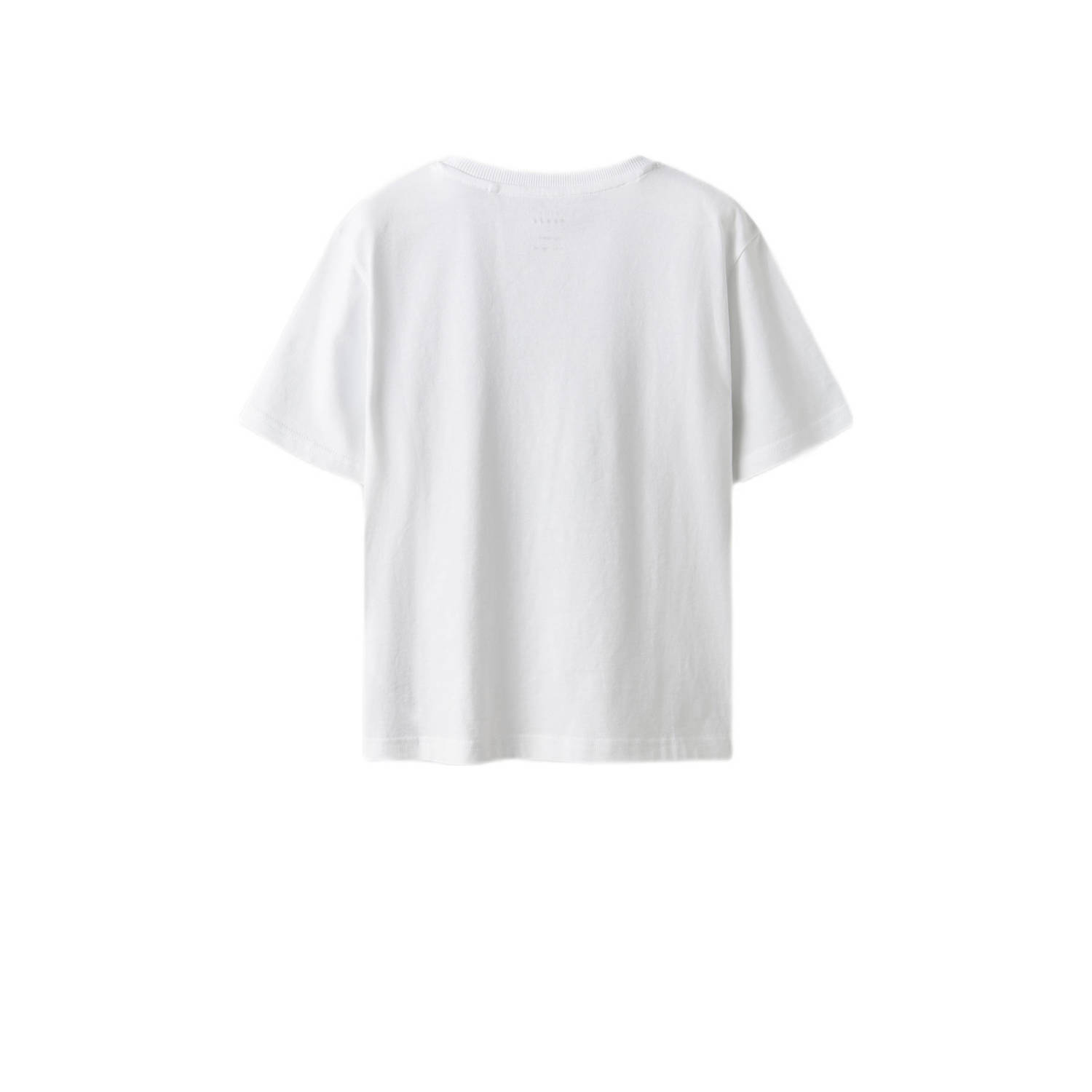 NAME IT KIDS T-shirt wit