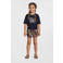 NAME IT KIDS T-shirt donkerblauw