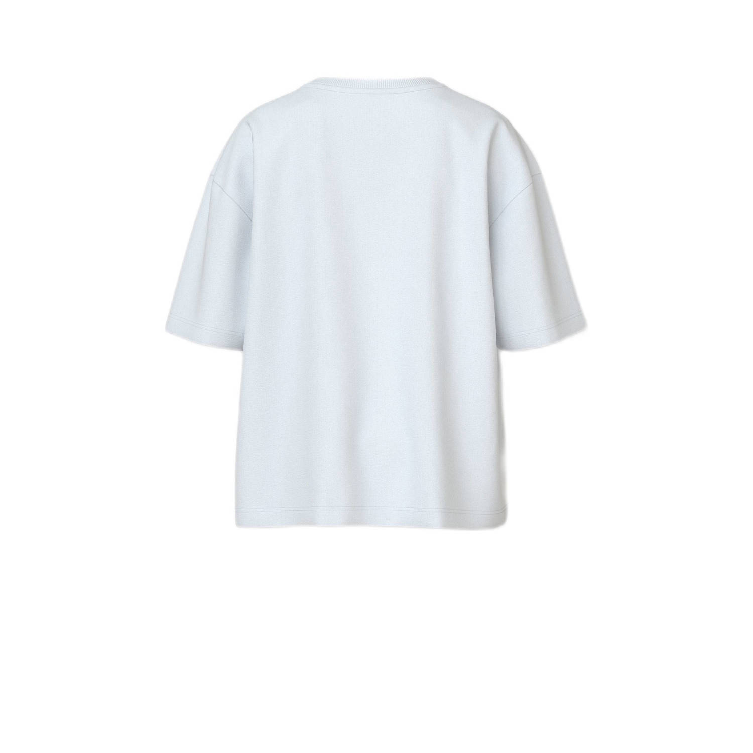 NAME IT KIDS T-shirt wit