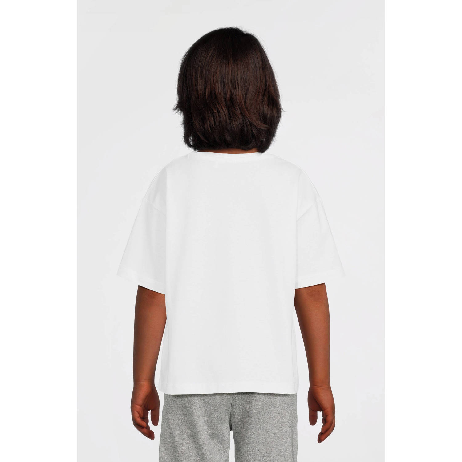 NAME IT KIDS T-shirt wit