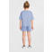 NAME IT KIDS T-shirt lichtblauw