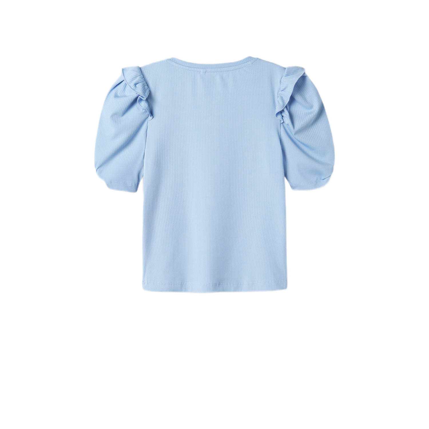 NAME IT KIDS lichtblauw