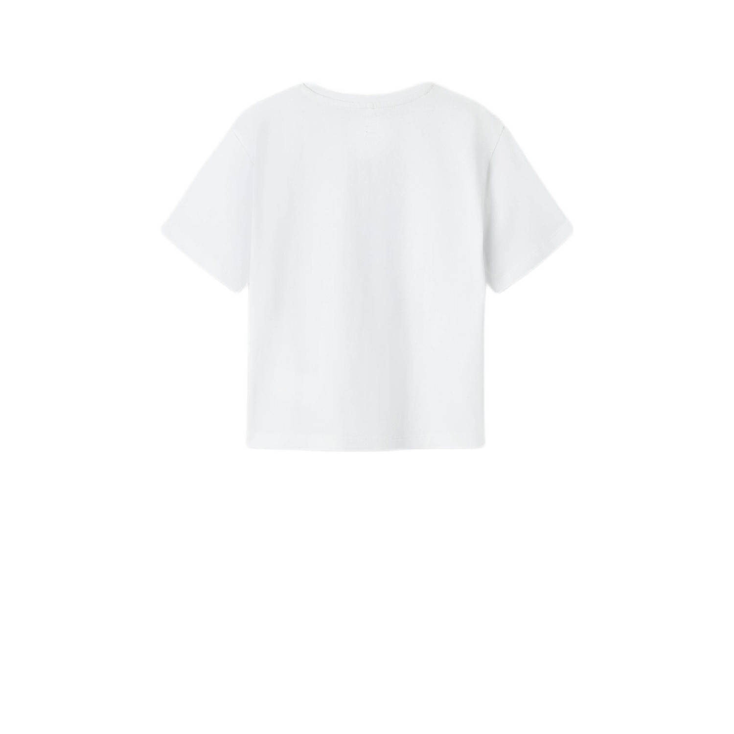 NAME IT KIDS T-shirt wit