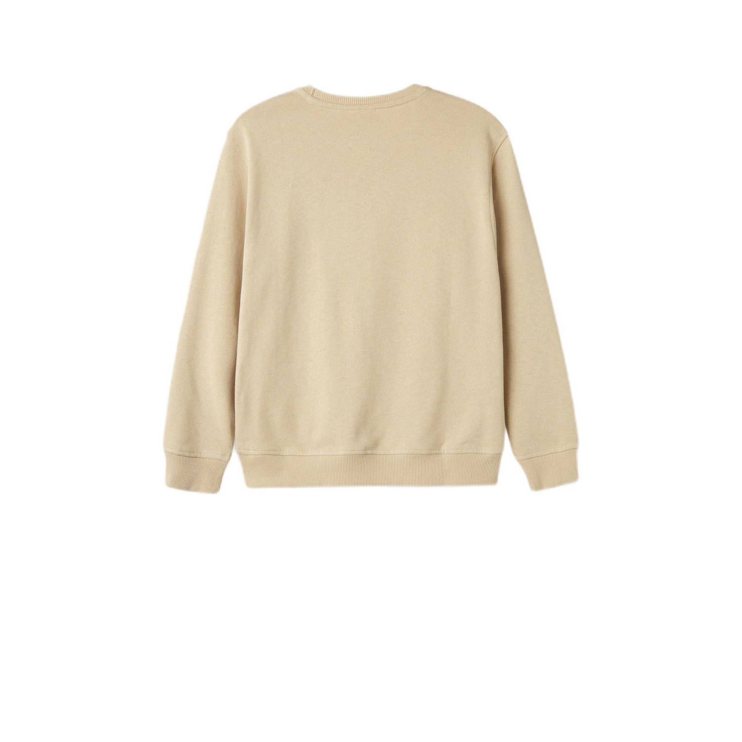 NAME IT KIDS sweater zand