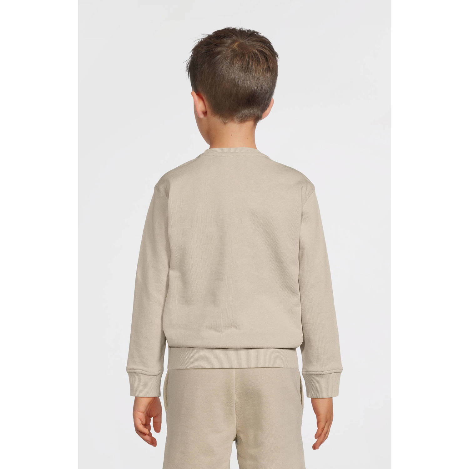 NAME IT KIDS sweater zand