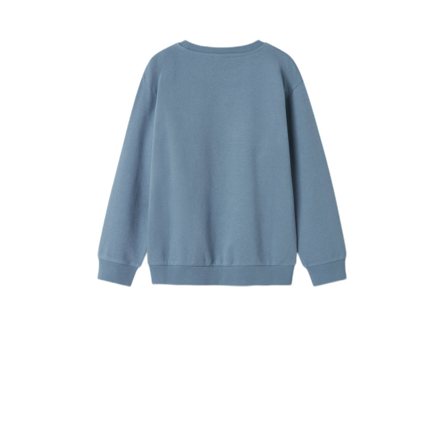 NAME IT KIDS sweater blauw