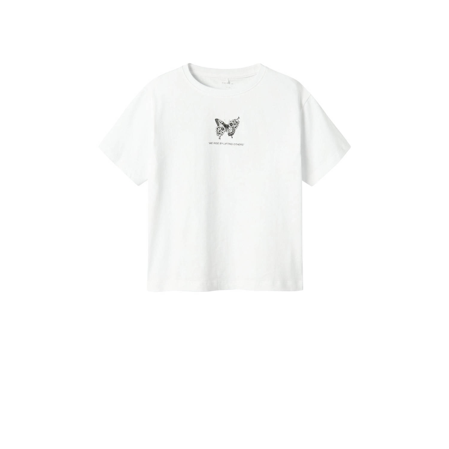 NAME IT KIDS T-shirt wit