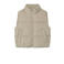 NAME IT KIDS bodywarmer beige