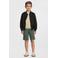 NAME IT KIDS bomberjack zwart