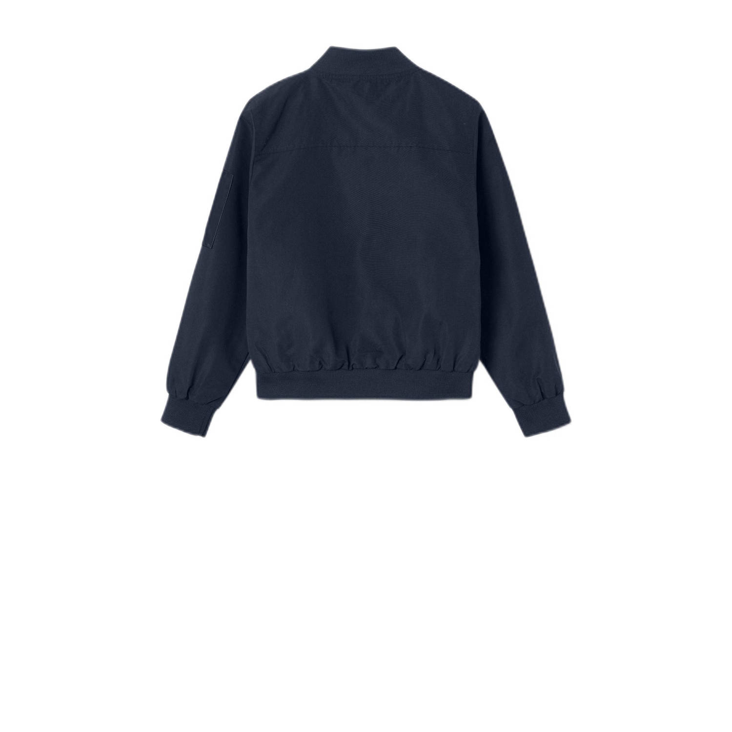 NAME IT KIDS bomberjack donkerblauw