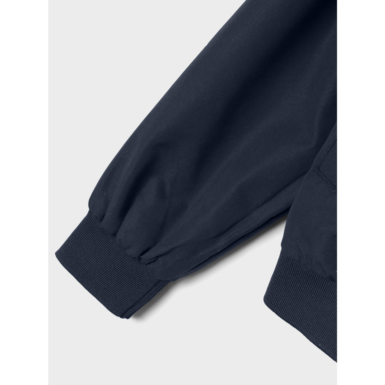 NAME IT KIDS bomberjack donkerblauw