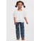 NAME IT MINI regular waist loose fit jeans
