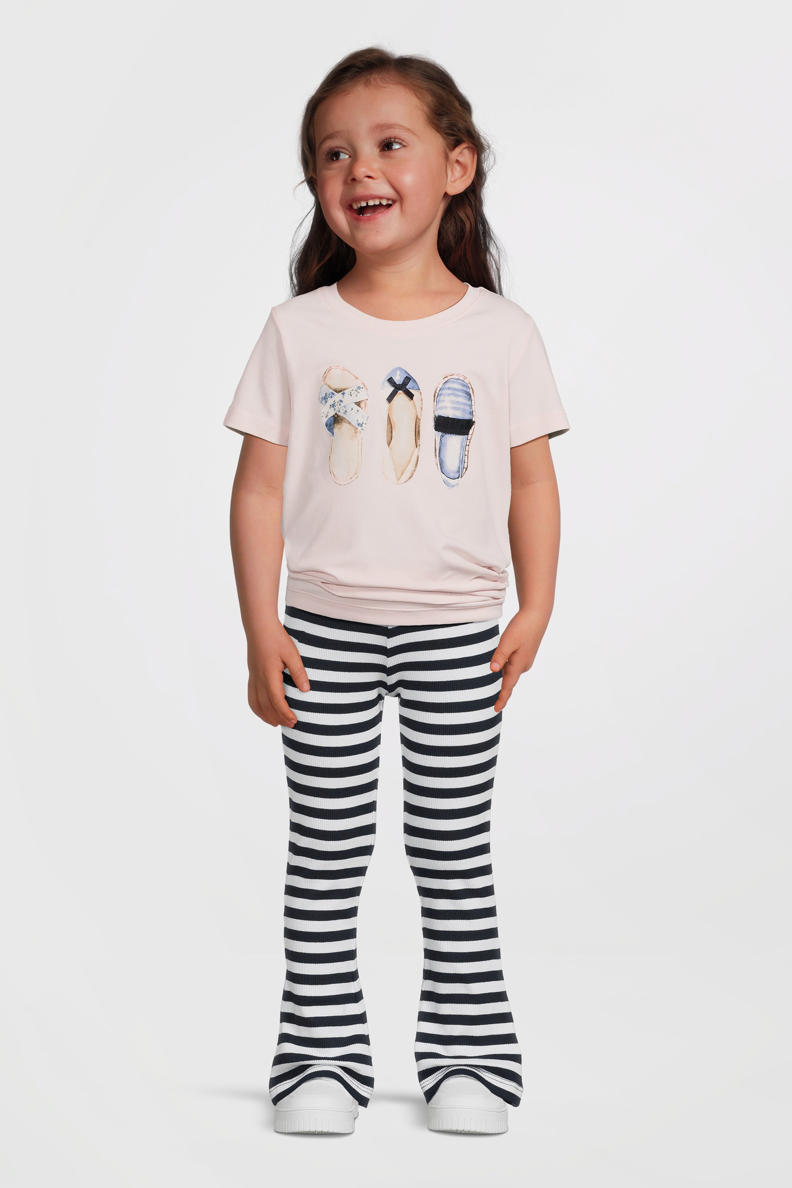 Name It Mini Nmftillie Nreg LS Top Box Bambine E Ragazze Name It Mini Nmftillie Nreg LS Top Box Bambine E Ragazze