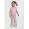 NAME IT MINI T-shirt roze
