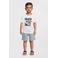 NAME IT MINI T-shirt wit