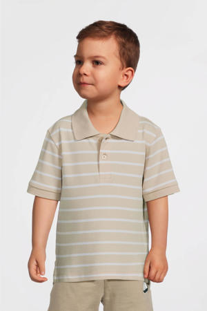 polo beige