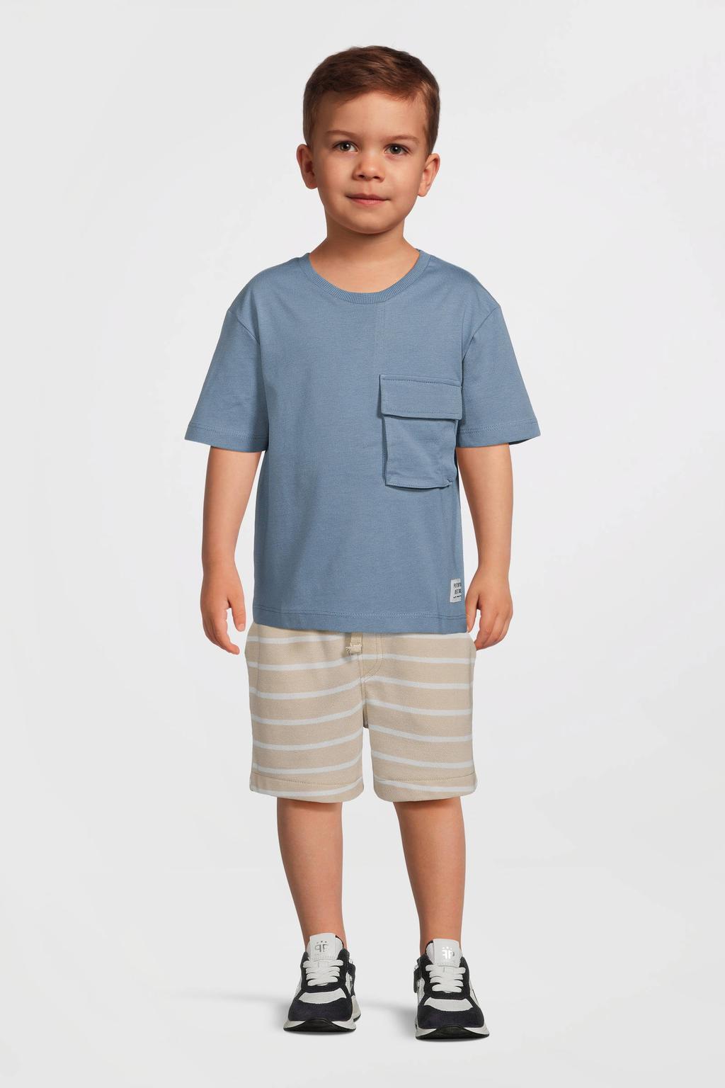 NAME IT MINI casual short beige