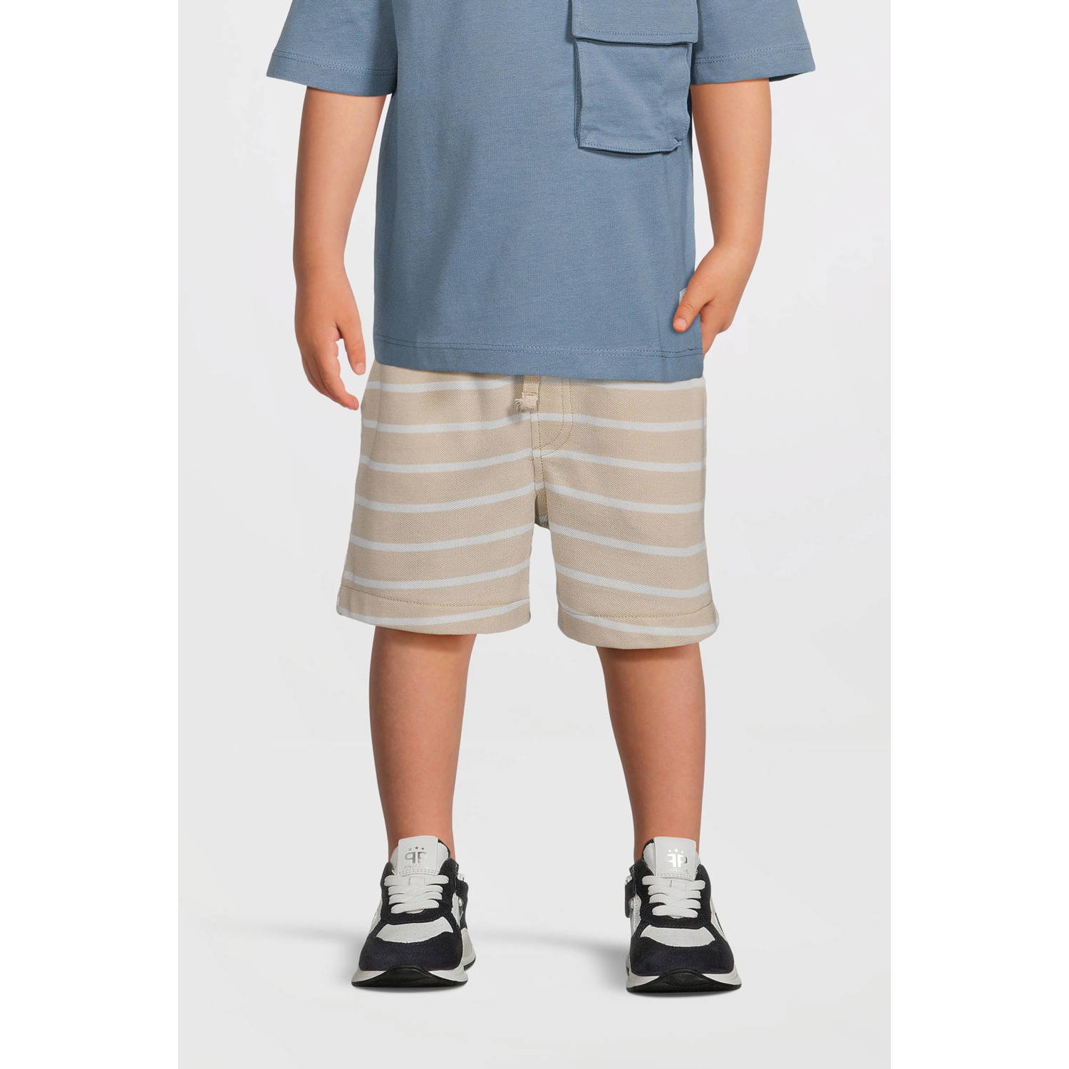 NAME IT MINI casual short beige