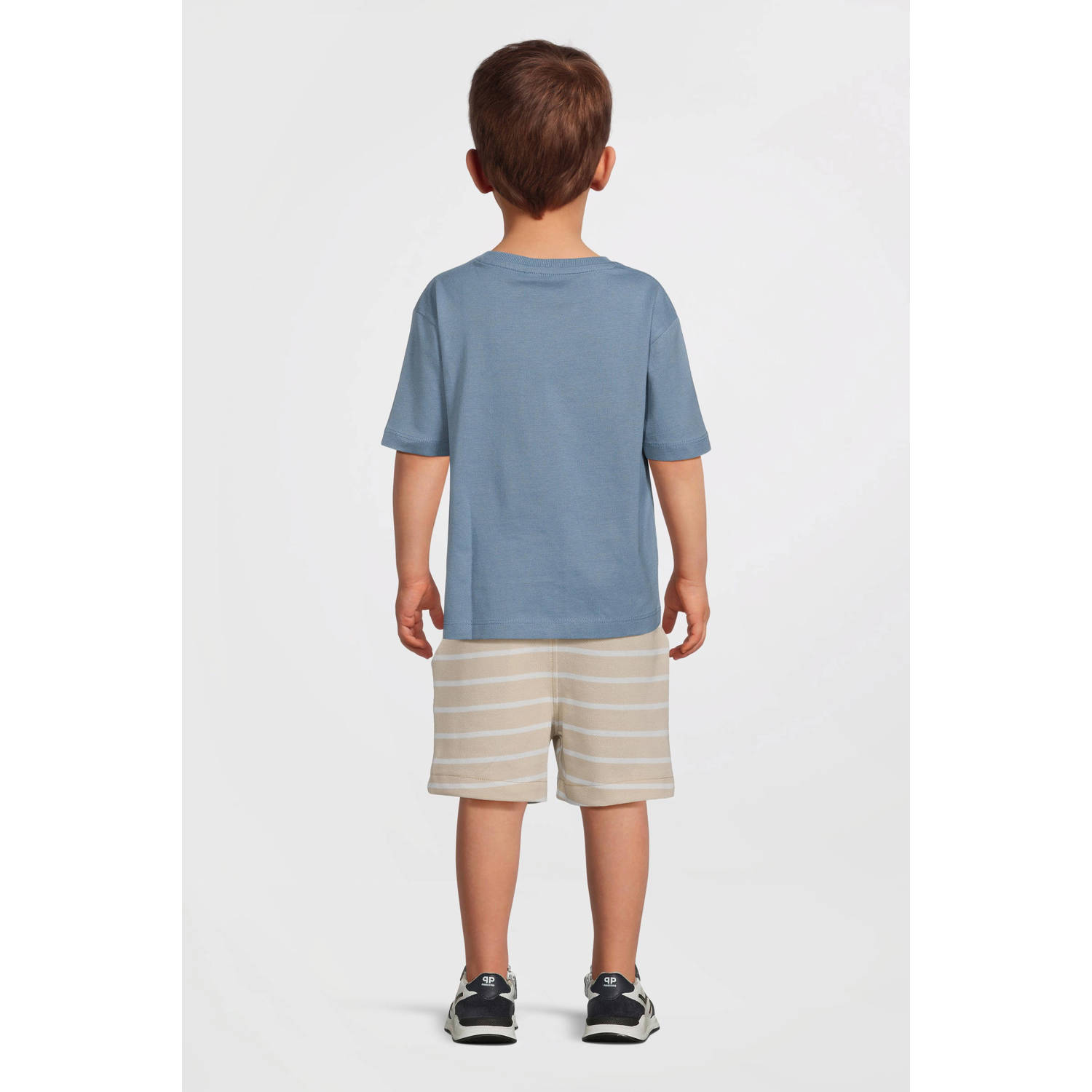 NAME IT MINI casual short beige