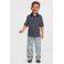 NAME IT MINI polo donkerblauw