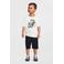 NAME IT MINI T-shirt wit