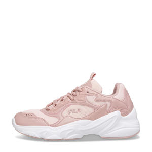 Collene  sneakers oudrroze/roze