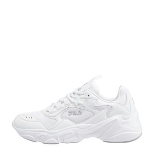 Collene sneakers wit