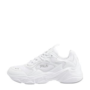 Collene sneakers wit