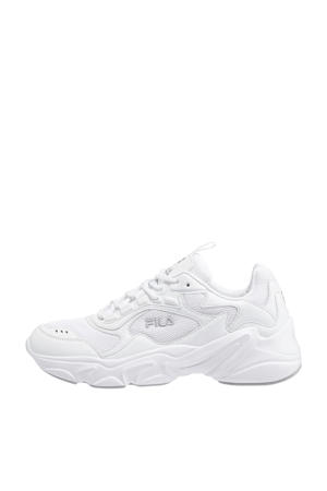 Collene sneakers wit