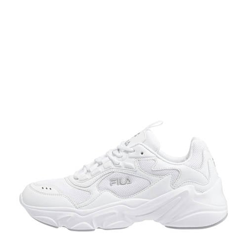 Fila Collene sneakers wit afbeelding