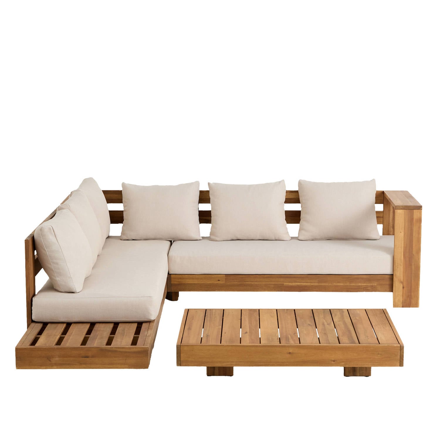 NOUS Garden loungeset Belmonte