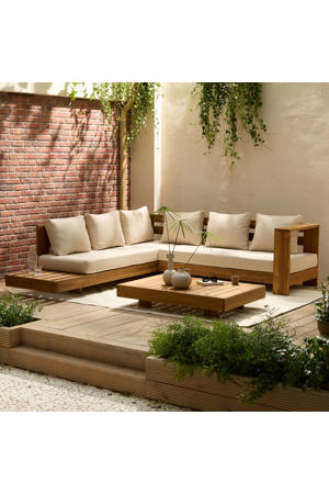 loungeset Belmonte